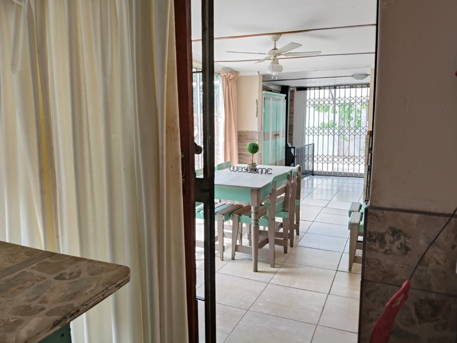 4 Bedroom Property for Sale in Aston Bay Eastern Cape